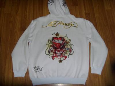 cheap Ed Hardy Men Hoodies-53